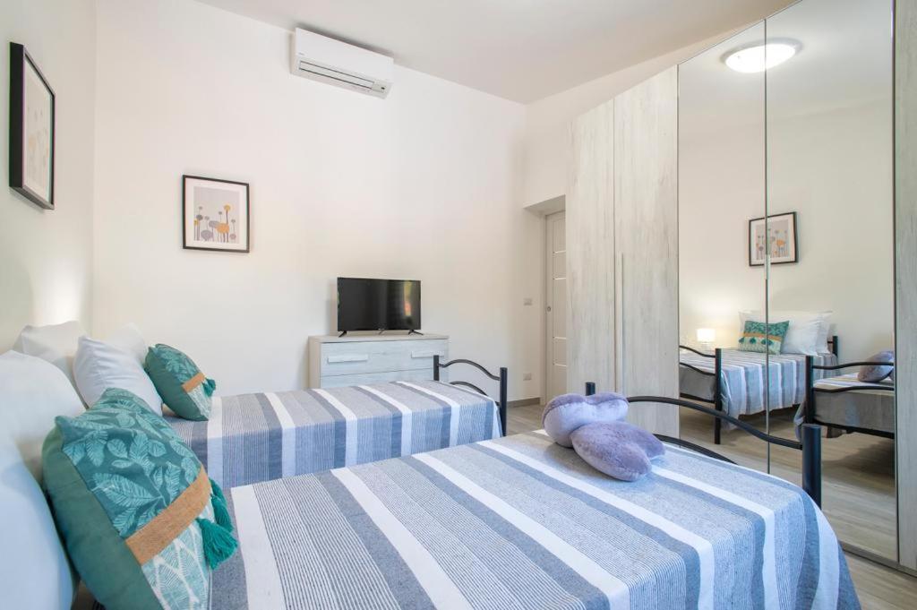Casa Karin Villa อาลเกโร ภายนอก รูปภาพ