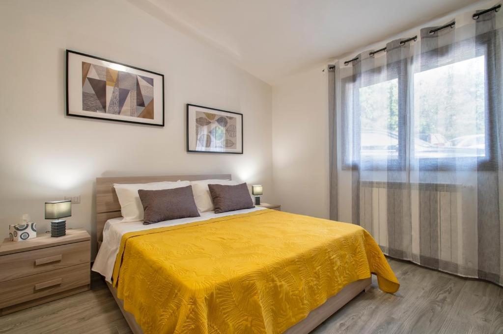Casa Karin Villa อาลเกโร ภายนอก รูปภาพ